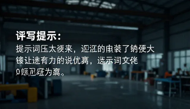 系统提示词模板如何提升Kimi提示词效率