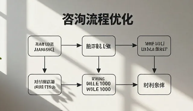 选型关注点影响流程优化效果的原因分析