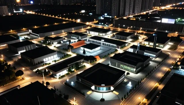 工程改造施工条件检查要点解析