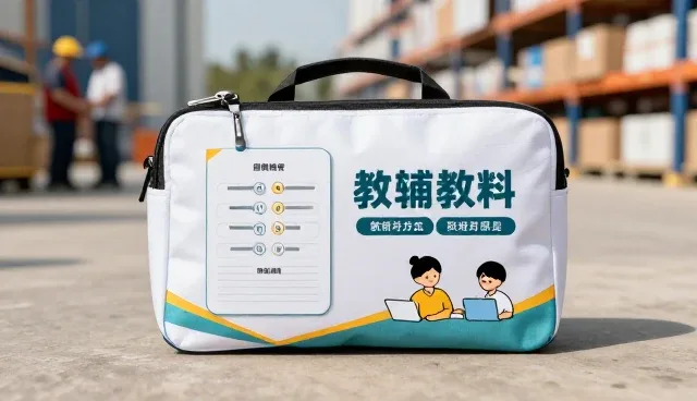 教辅资料化方案选型与使用建议