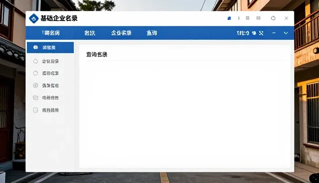 维护策略：多个行业选型关注点分析