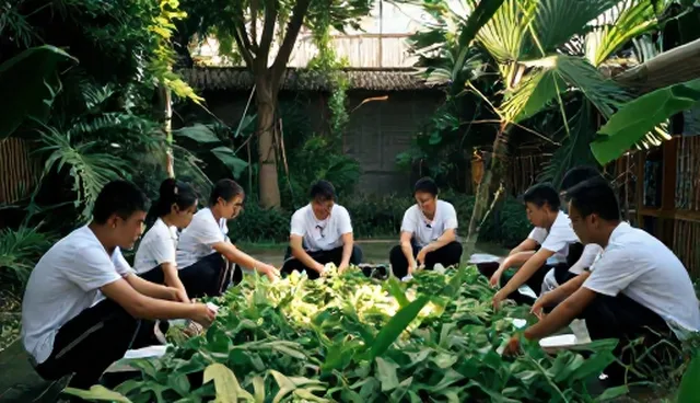 土壤特性差异如何影响项目选型