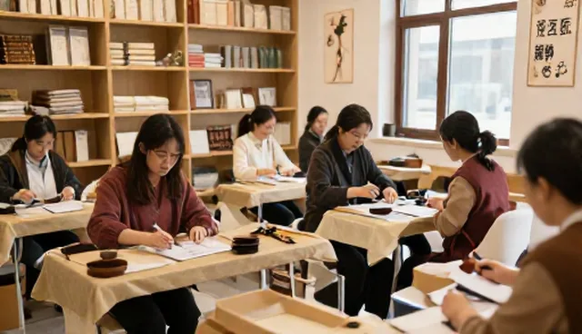 中医调理课程如何帮助健康检查后人群改善体质