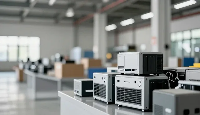 环保技术选型要点与使用建议