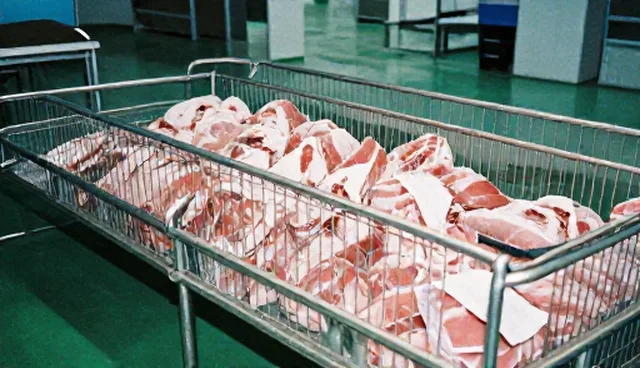 餐饮配套食材供应选型与使用建议