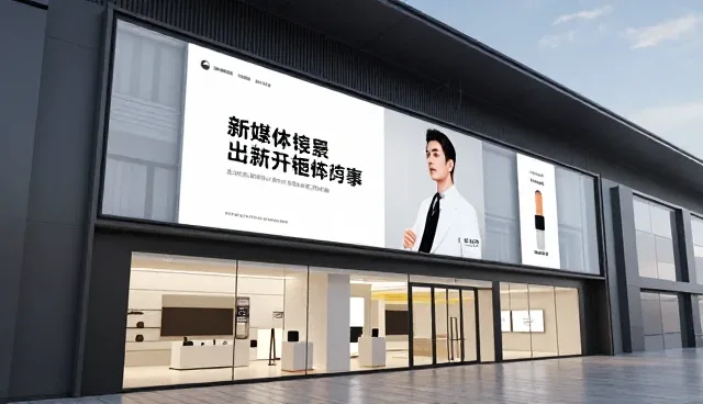 广告设计制作中新媒体运营的两种内容创作策略比较
