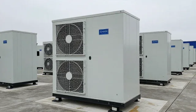 提升运维效率：节能型空压机适用条件分析