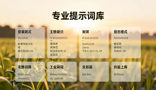 散文写作提示词对创作效率的影响原因