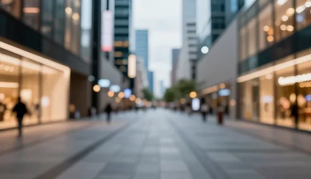 效果分析：官网建设选型关注点