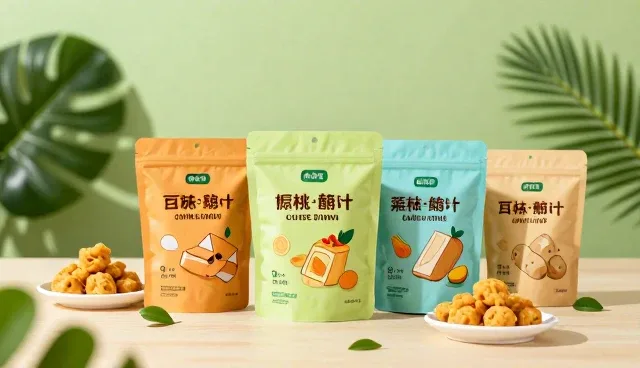 食品销售中质量管控的选型与维护建议