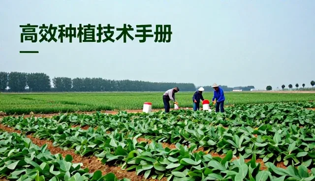 农业技术推广中的使用场景与性能表现分析