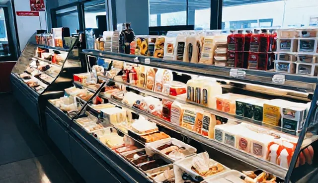 即食食品仓储配送中的食材供应误区解析