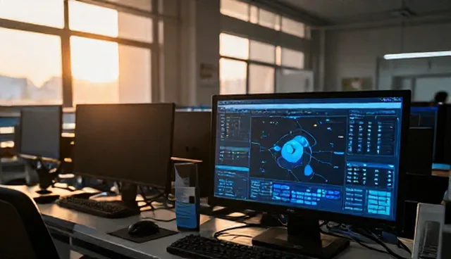 方案设计在应用场景分析中的选型与使用建议