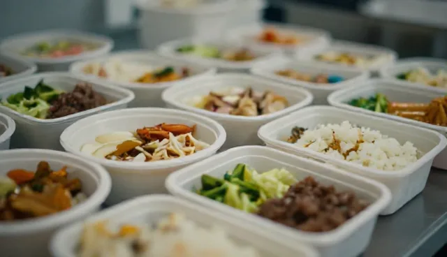 餐饮配套服务中特色预制菜品的选型与使用建议