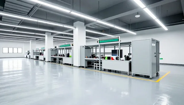 生产线配套方案适用情况与限制分析