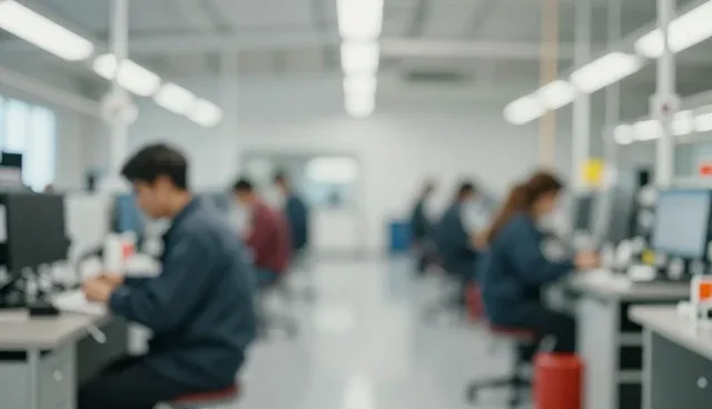 医疗服务优化处理的五大关键检查要点