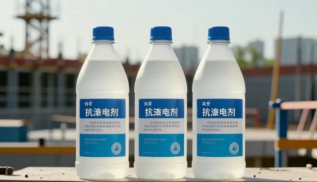 抗静电剂适用条件说明及选型关注点