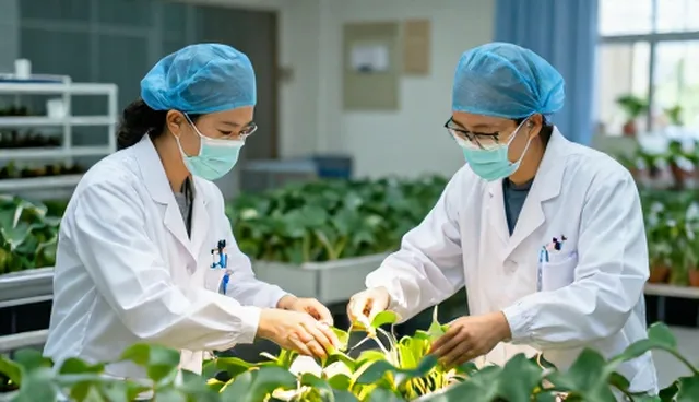 种苗品质对农业效益的影响原因分析