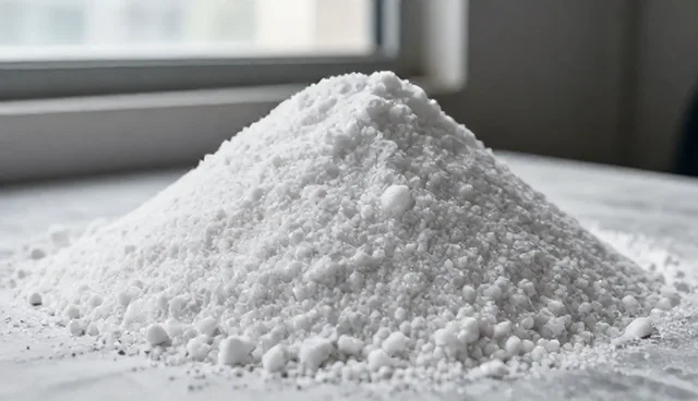 高纯氧化锌粉体如何通过来料检查要点确保质量？