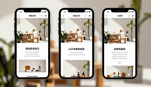 株洲网站建设转化率提升的适用情况与限制