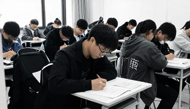 5大检查要点助你高效利用考试冲刺班