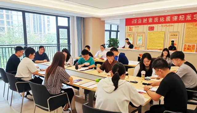 素质拓展课程研发中的学习规划难题及应对方向