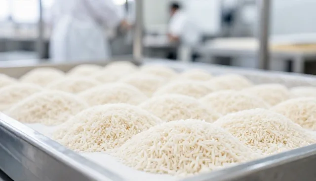 定制加工如何选型？食品企业如何避免踩坑？