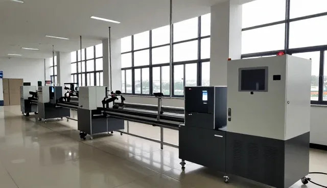 生产线配套方案选型中的常见误区与正确理解
