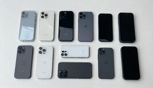 售后维修场景中选型的关键关注点