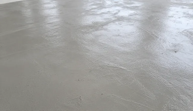 高强度水泥基砂浆选型中的关键环节分析