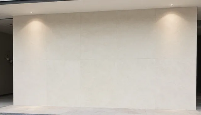 装饰工程中施工规范的理解偏差及处理方法