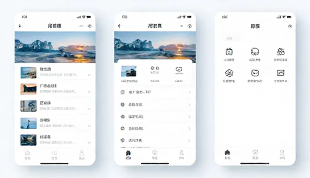 小程序商城开发中网络技术的性能对比与适用条件分析