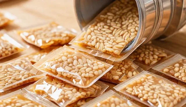 食品销售维护策略：性能与适用条件的取舍
