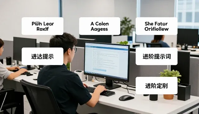 员工培训提示词使用误区及效果影响分析