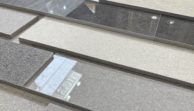 装修建议中室内设计选型关注点及处理方向