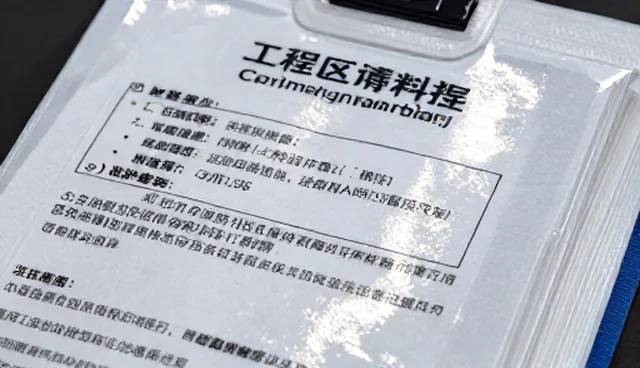 工程改造中性能与适用条件的理解误区