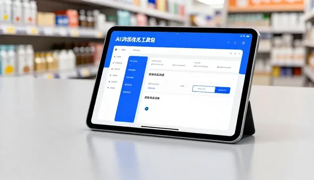 AI内容优化工具包如何避免理解偏差