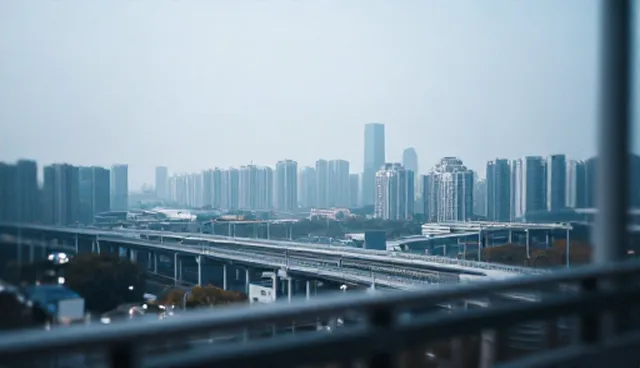使用与维护中的检查要点及技术应用分析