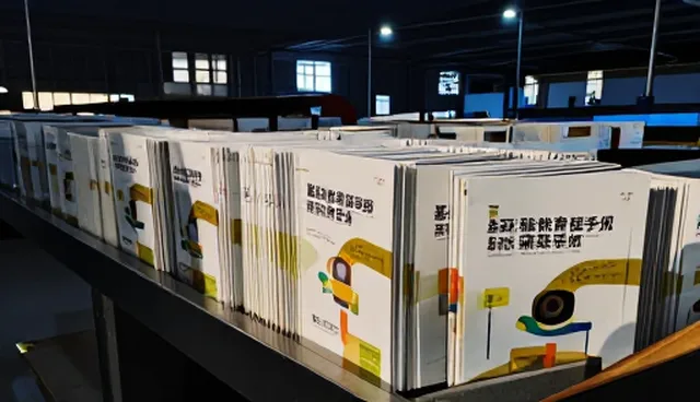 制造业基础教育课程手册应用的适用情况与限制