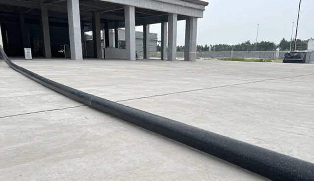 设备应用场景分析：工程内容选择依据与适用条件