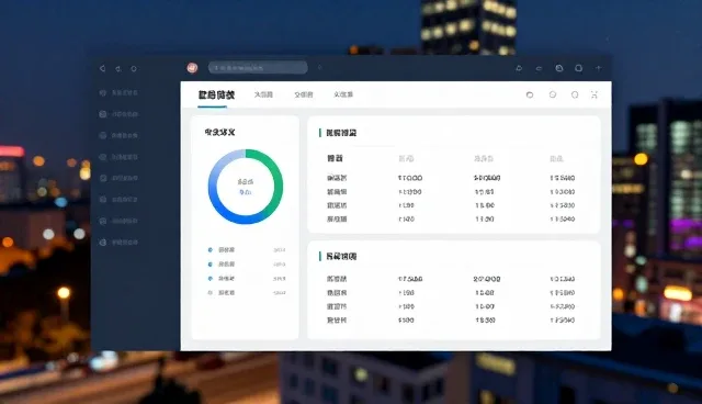 信息系统集成中的数据同步与安全防护环节解析