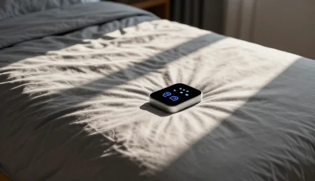 您的理想生活：智能温控床褥选型关注点分析