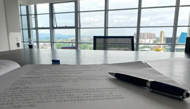 技术外包中的软件研发操作规范建议