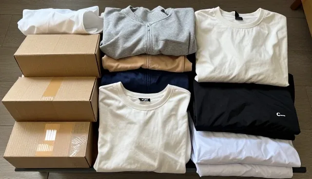 一件代发商品组合的销售策略选择依据