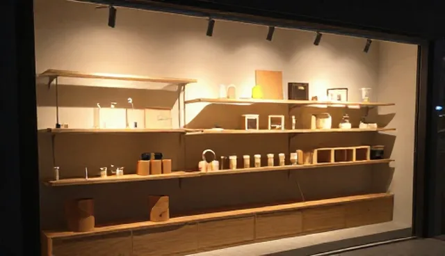 商铺装修施工标准：基层处理与防水工程的关键