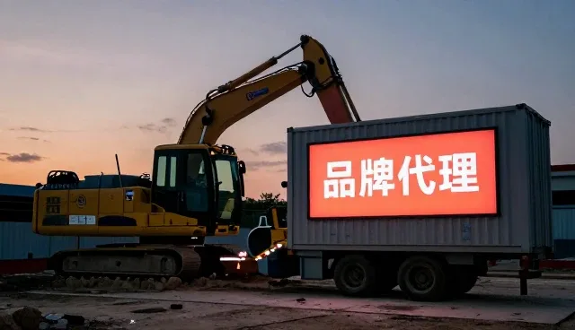 品牌代理产品维护的适用条件与选择依据