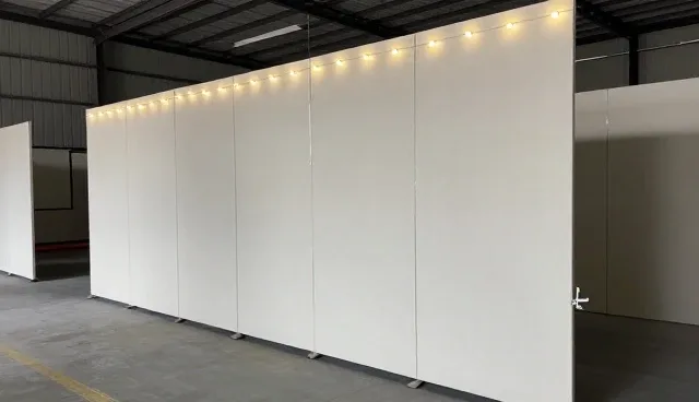 如何确保配送体系品质稳定：选型与维护建议