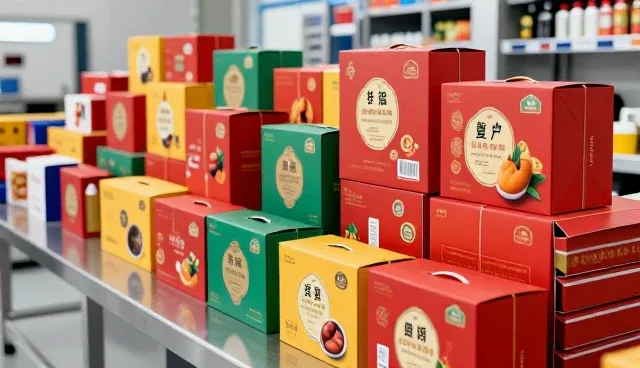 商品采购选型关注点：渠道分销策略的取舍