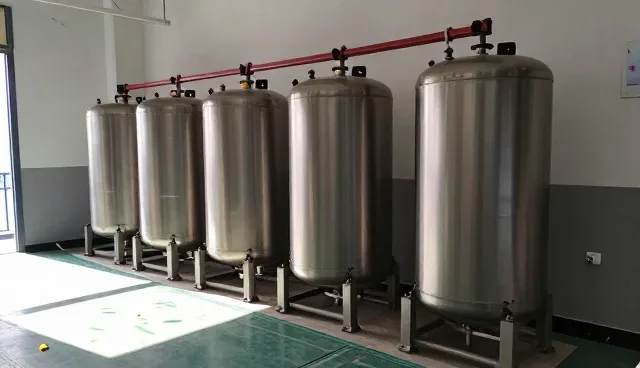设备性能选型中的关键关注点与处理建议