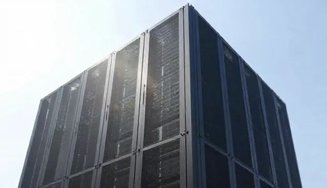 网站建设中云服务器租赁的两种选择及实际取舍